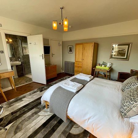 Milvil Bed and Breakfast Gosport Buitenkant foto