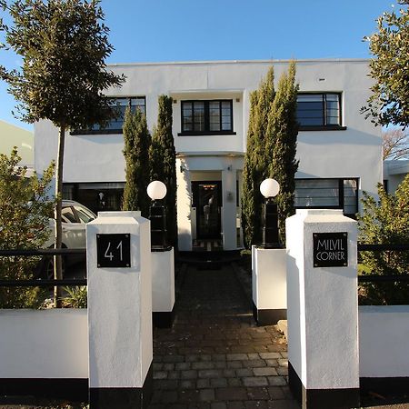 Milvil Bed and Breakfast Gosport Buitenkant foto