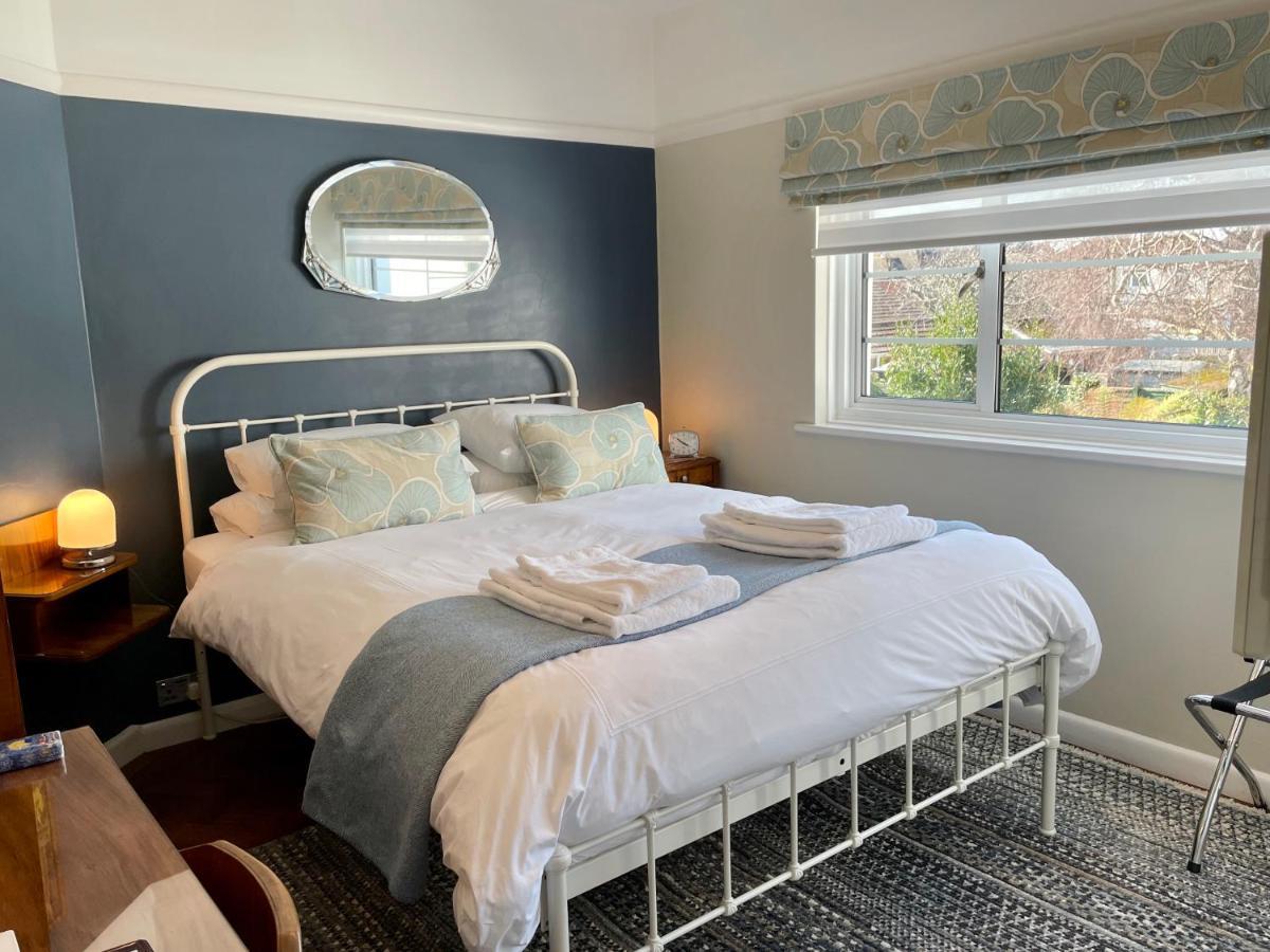Milvil Bed and Breakfast Gosport Buitenkant foto