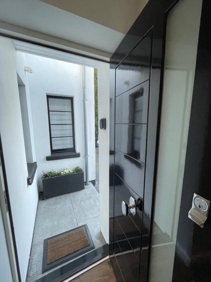 Milvil Bed and Breakfast Gosport Buitenkant foto