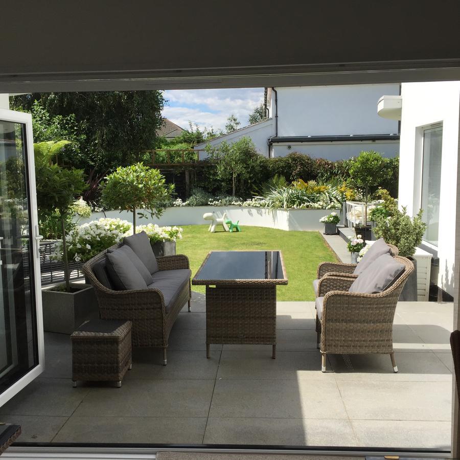 Milvil Bed and Breakfast Gosport Buitenkant foto