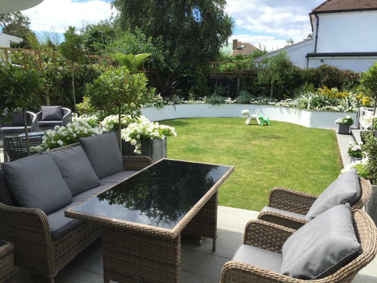 Milvil Bed and Breakfast Gosport Buitenkant foto